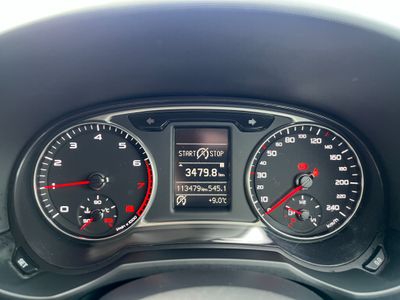 2015 Audi A1