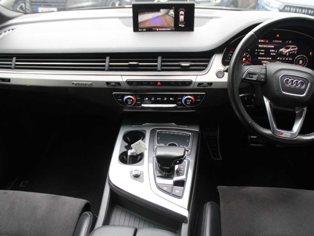 2019 Audi Q7
