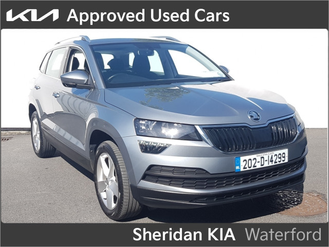 vehicle for sale from Sheridan Motor Group