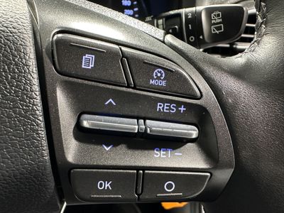 2017 Hyundai i30