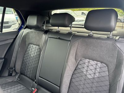 2026 Volkswagen Golf