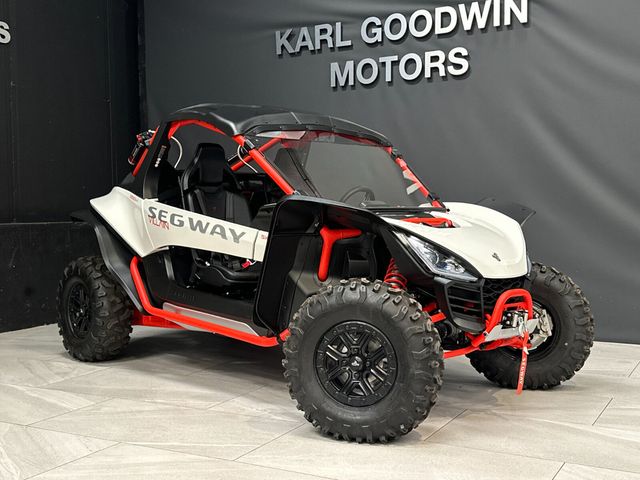 vehicle for sale from Karl Goodwin Motors