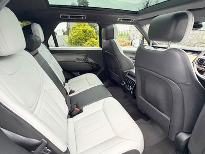 2023 Land Rover Range Rover Sport