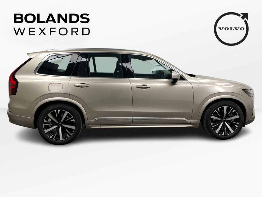 2025 Volvo XC90