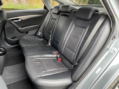 2017 Hyundai i40