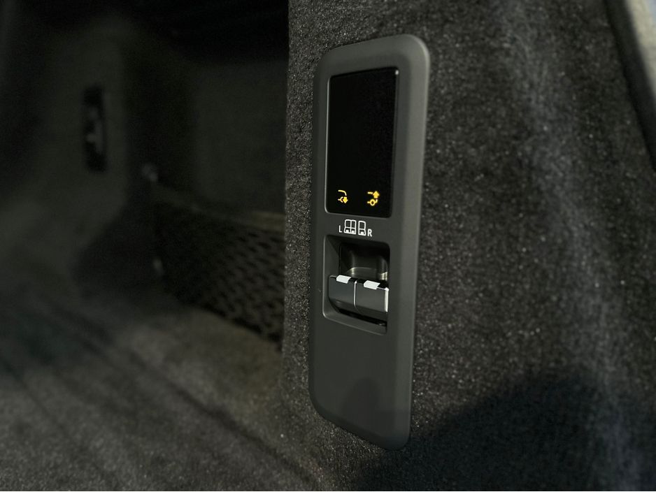 2026 Land Rover Range Rover Sport