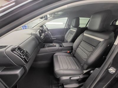 2025 Citroen C5 Aircross