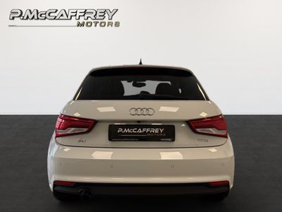 2016 Audi A1