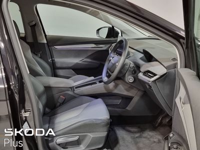2026 Skoda Enyaq