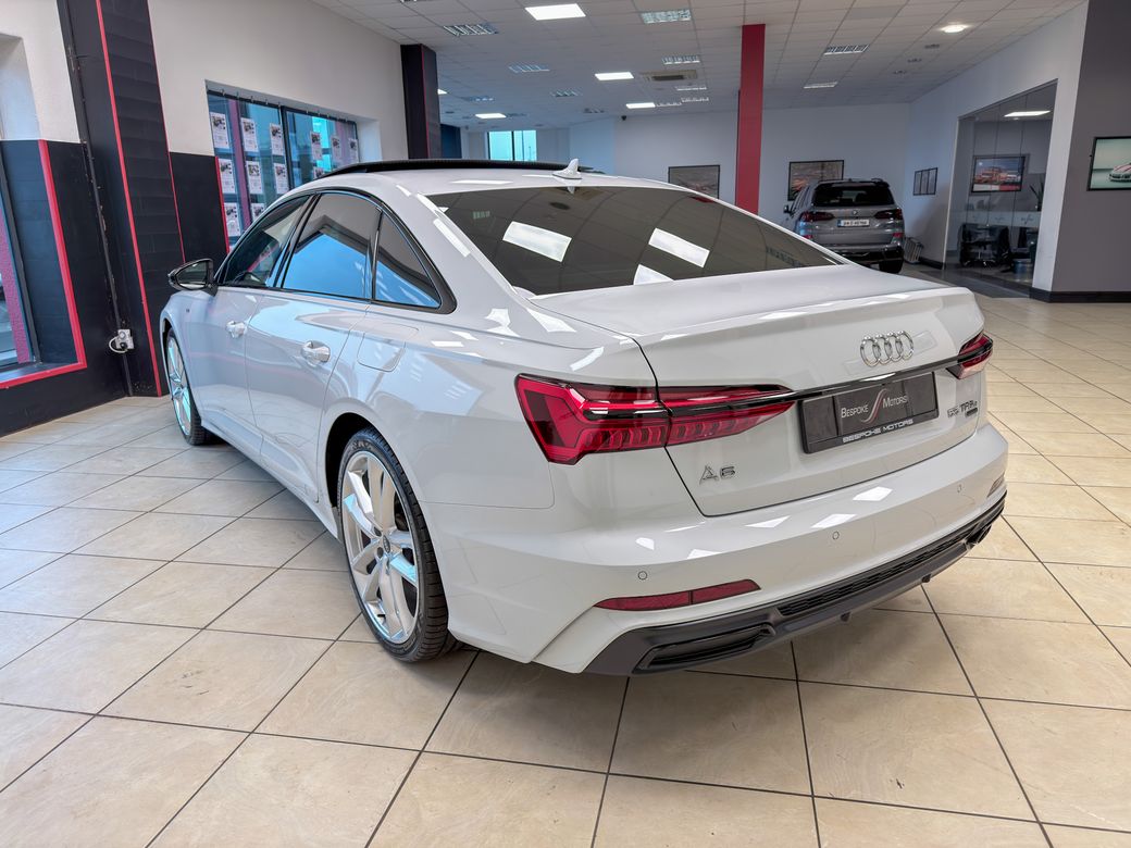 2023 Audi A6