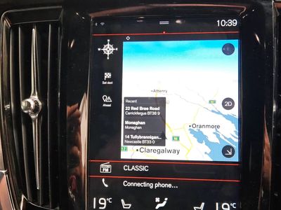 2018 Volvo S90