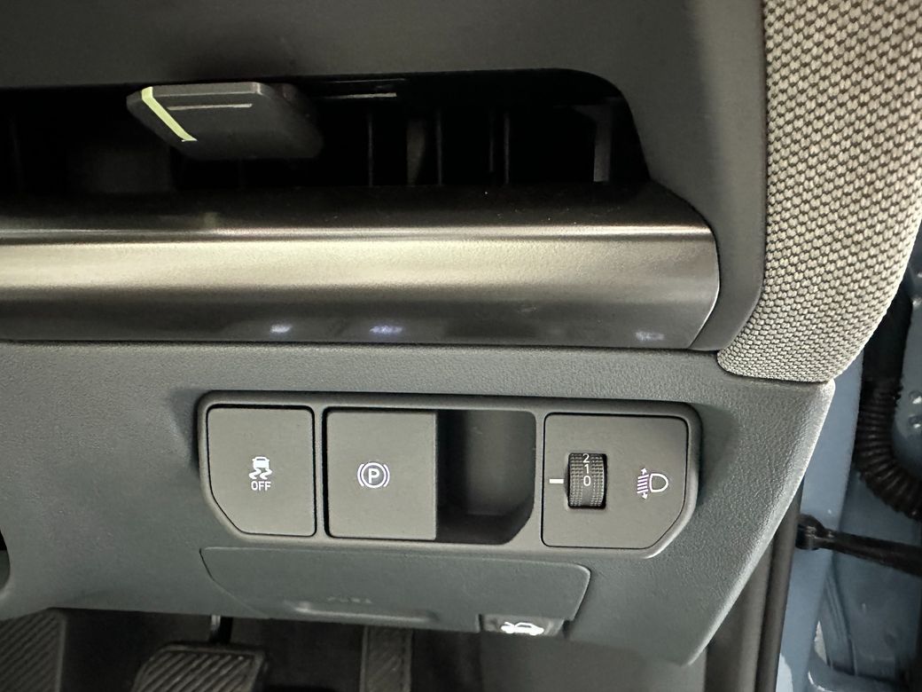 2026 Kia EV2