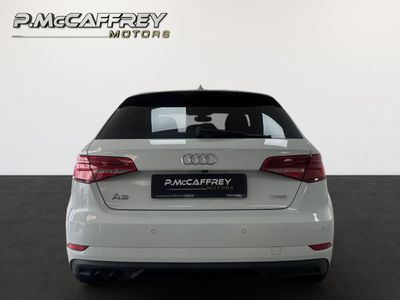 2017 Audi A3