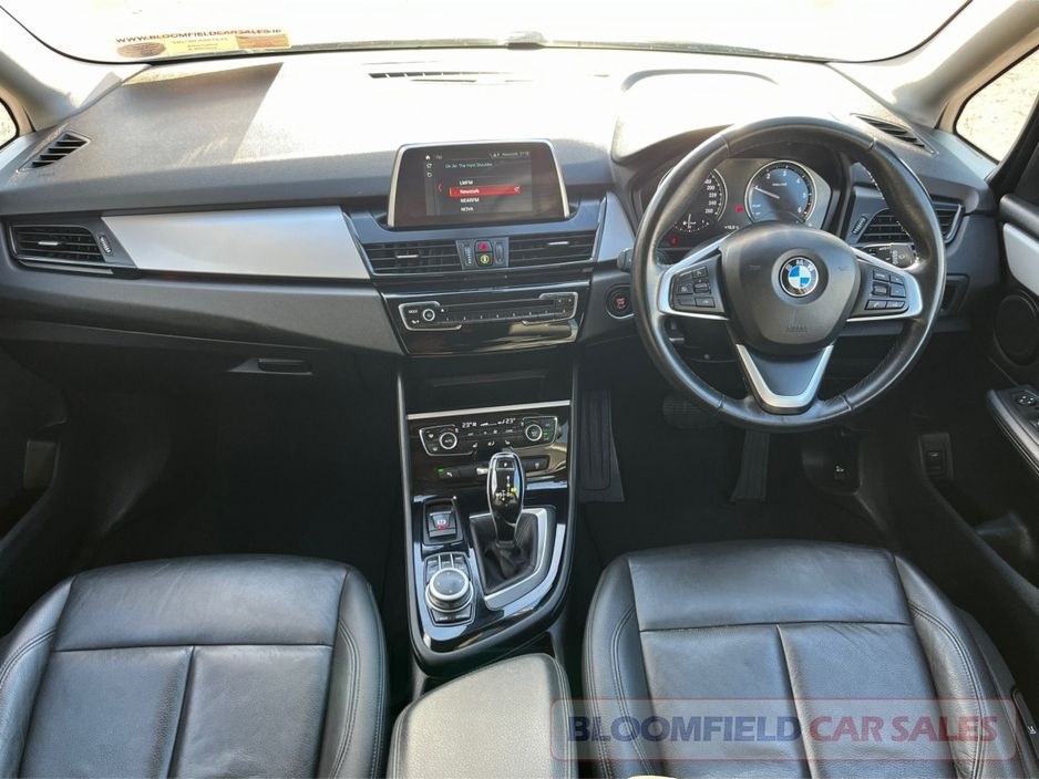 2020 BMW 2 Series