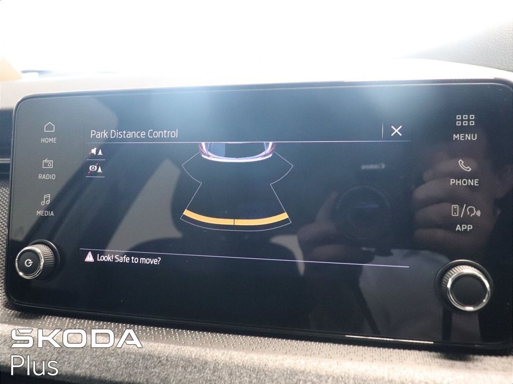 2026 Skoda Kamiq