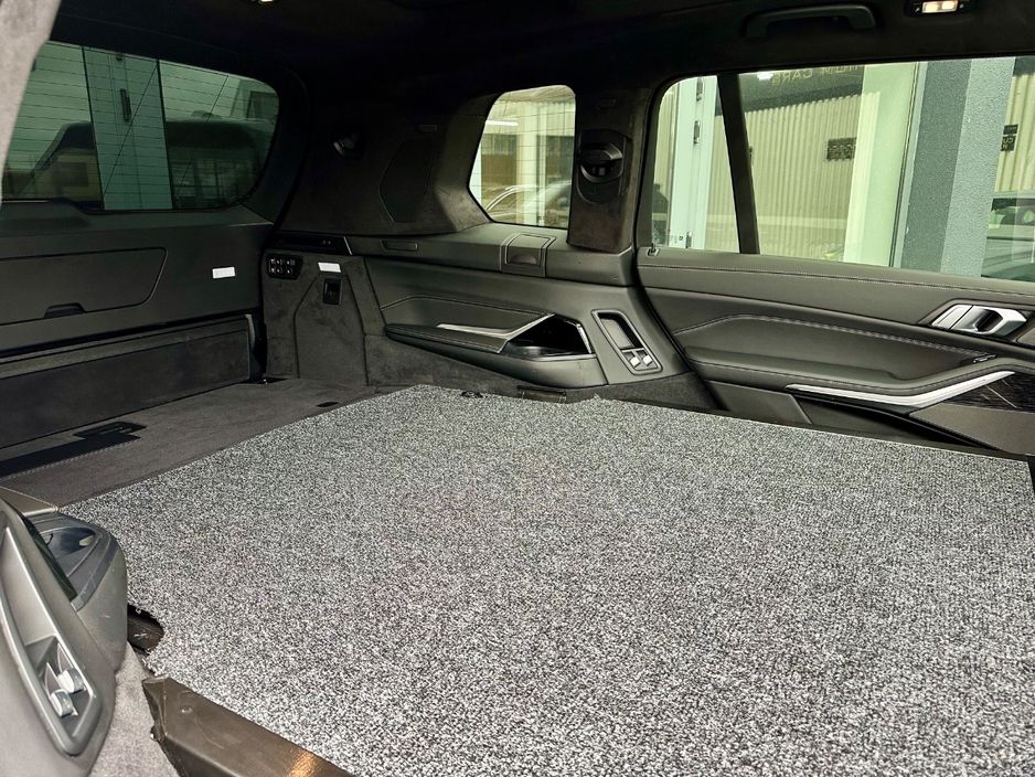 2024 BMW X7