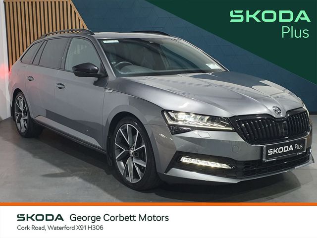 vehicle for sale from George Corbett Motors
