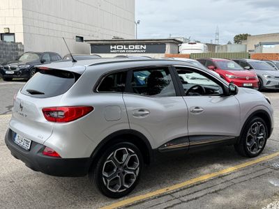 2017 Renault Kadjar