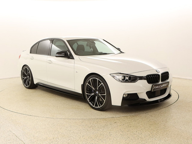 vehicle for sale from P McCaffrey Motors