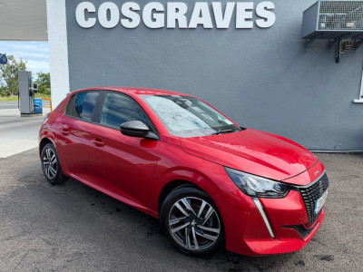 2023 Peugeot 208