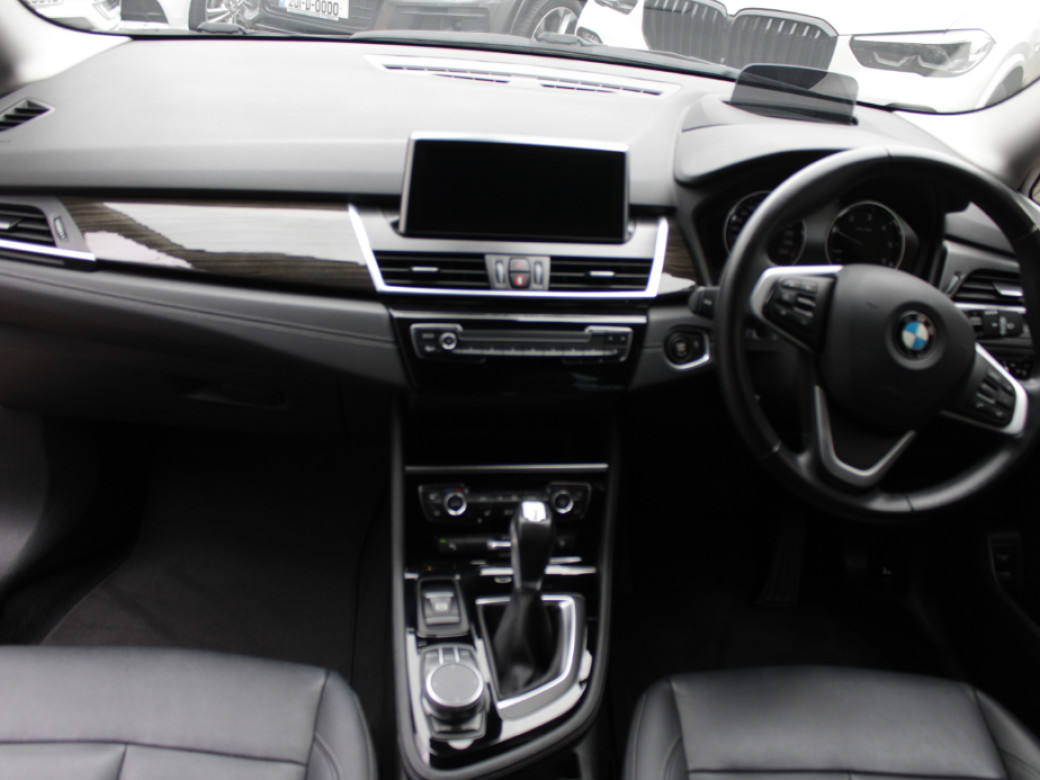 2019 BMW 2 Series Gran Tourer