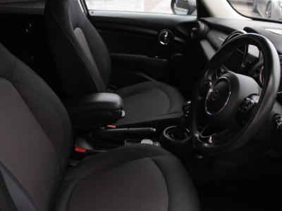 2019 Mini Cooper