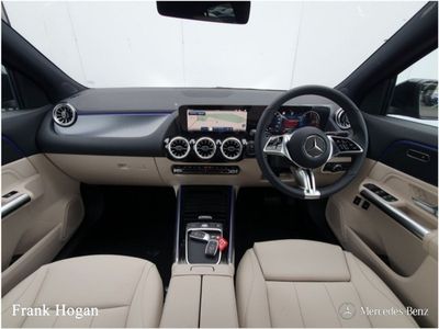 2026 Mercedes-Benz GLA Class