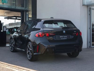 2026 BMW 1 Series