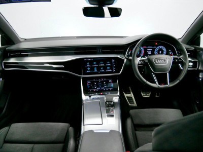 2023 Audi A7