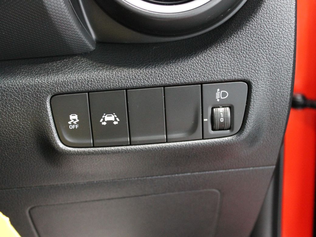 2018 Hyundai Kona