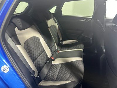 2021 Kia Ceed
