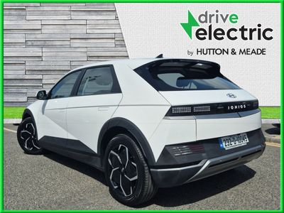 2023 Hyundai Ioniq 5