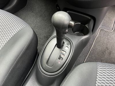 2021 Nissan Micra