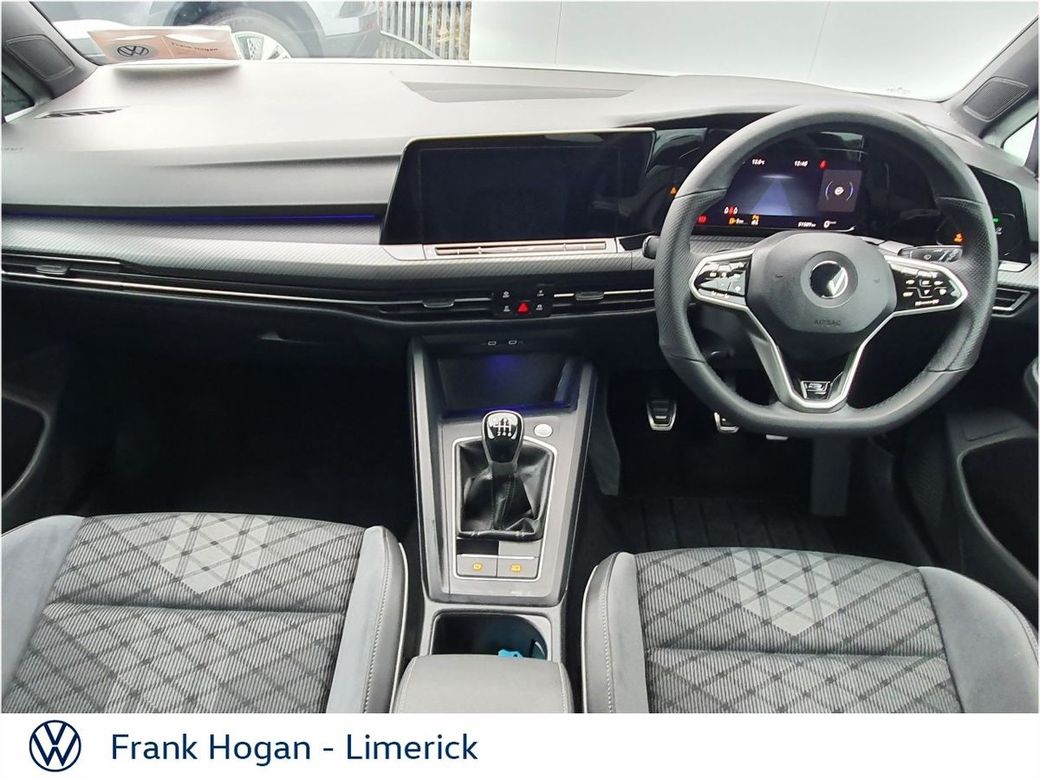 2021 Volkswagen Golf