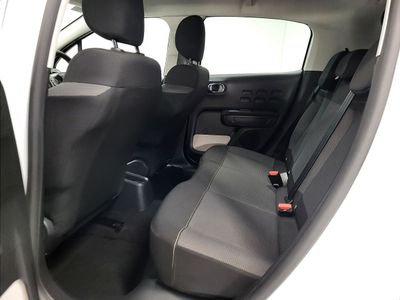 2023 Citroen C3