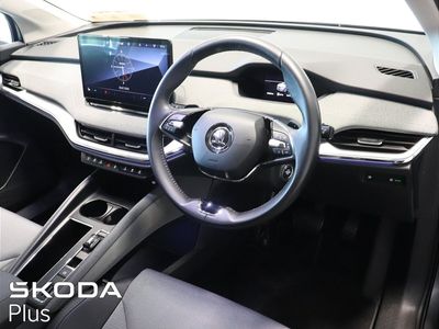 2023 Skoda Enyaq