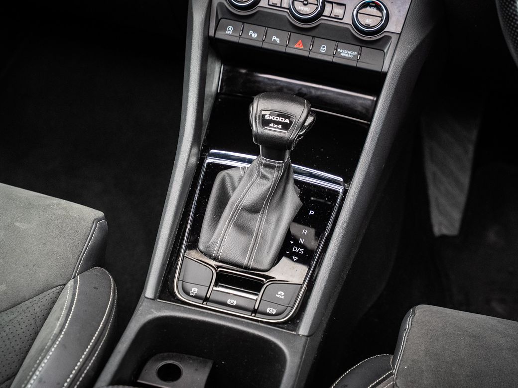 2023 Skoda Kodiaq