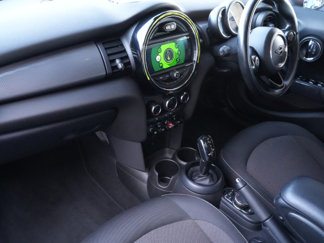 2019 Mini Cooper