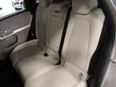 2020 Mercedes-Benz B Class