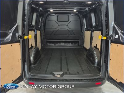 2022 Ford Transit Custom