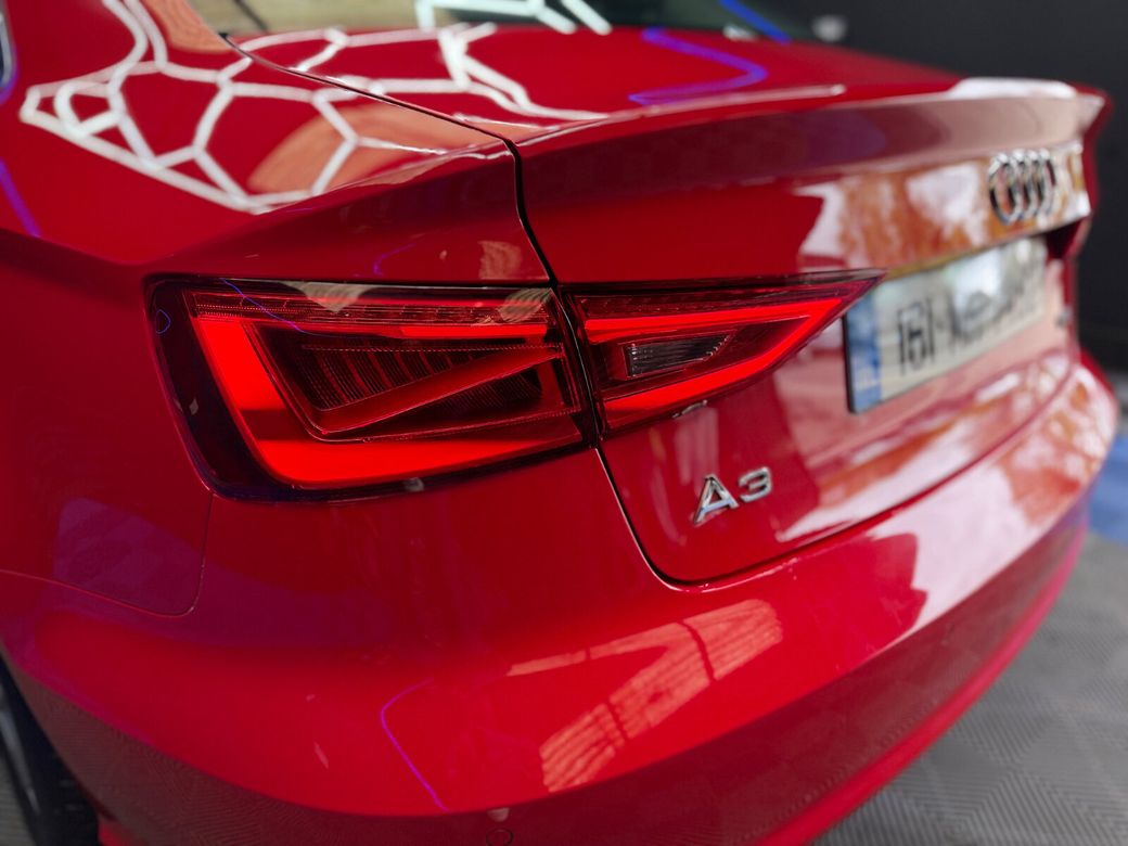 2016 Audi A3