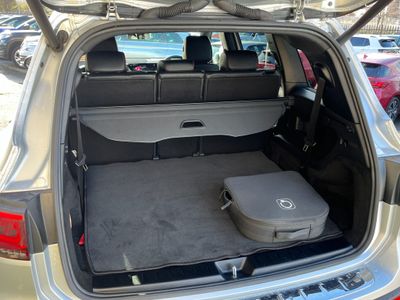 2023 Mercedes-Benz EQB