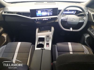 2025 Opel Grandland