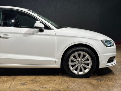 2016 Audi A3