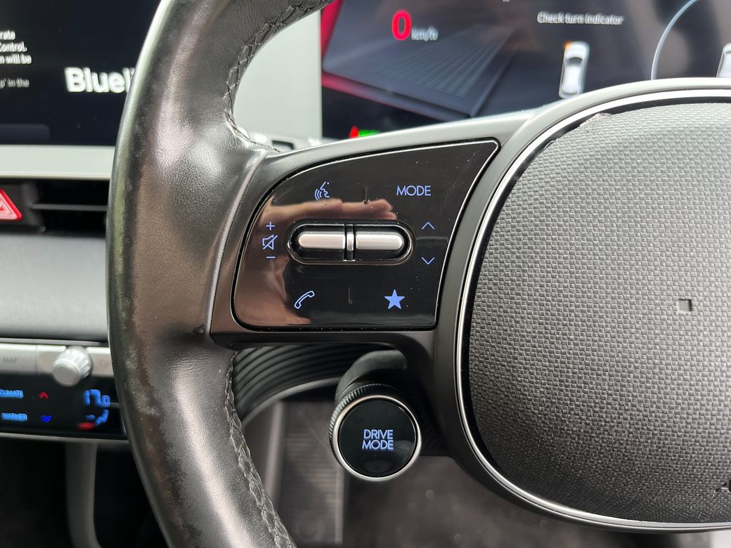 2022 Hyundai Ioniq 5