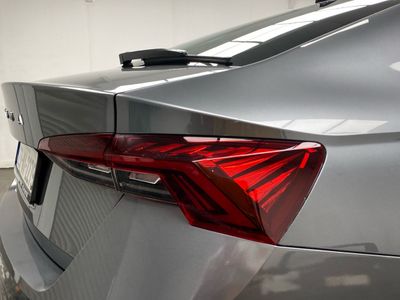 2023 Skoda Octavia