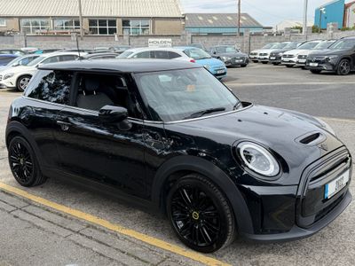 2022 Mini Cooper S