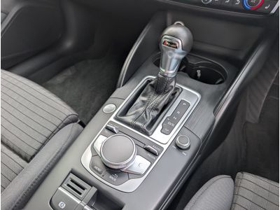 2017 Audi A3