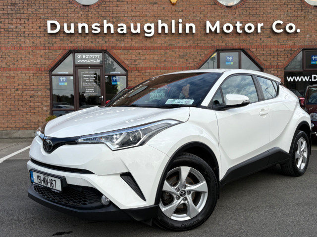 vehicle for sale from Dunshaughlin Motor Co