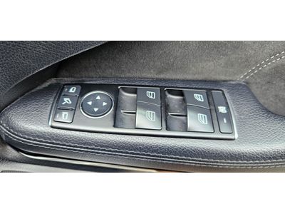 2013 Mercedes-Benz E Class